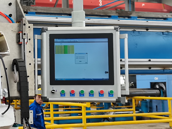 中海油探傷設備 中海油探傷設備